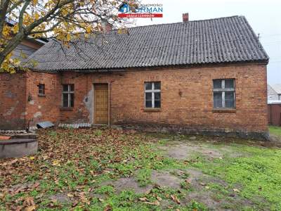                                     Lots for Sale  Czarnków (Gw)
                                     | 2700 mkw