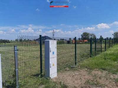         Parcela para Alquilar, Duszniki, Bzowa | 1056 mkw