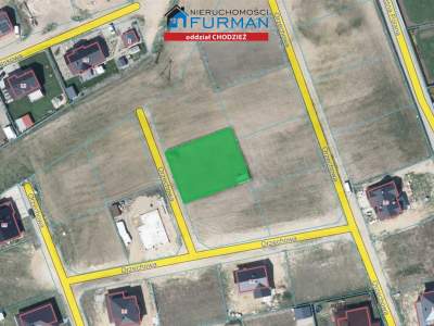                                     Lots for Sale  Chodzież (Gw)
                                     | 784 mkw