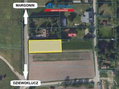                                     Lots for Sale  Margonin (Gw)
                                     | 1081 mkw