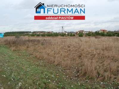                                     Lots for Sale  Piła
                                     | 10303 mkw
