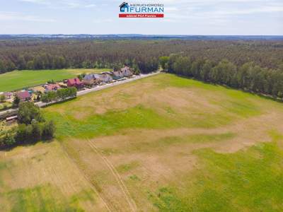                                     Lots for Sale  Kaczory
                                     | 1136 mkw