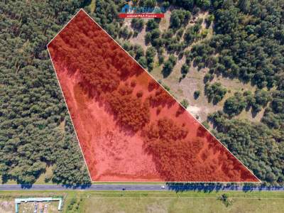                                     Lots for Sale  Trzcianka (Gw)
                                     | 30200 mkw