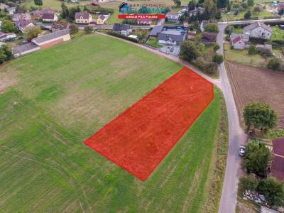                                     Lots for Sale  Kaczory
                                     | 1694 mkw
