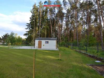                                     Lots for Sale  Szydłowo (Gw)
                                     | 986 mkw