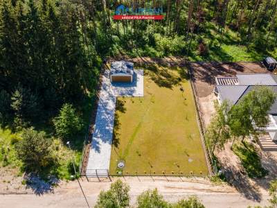                                     Lots for Sale  Szydłowo (Gw)
                                     | 986 mkw