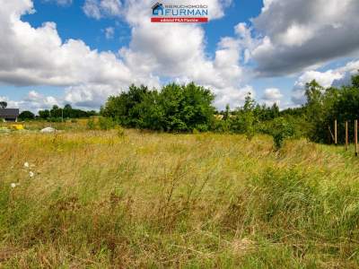                                     Lots for Sale  Szydłowo
                                     | 694 mkw