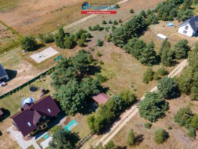                                     Lots for Sale  Szydłowo (Gw)
                                     | 1160 mkw