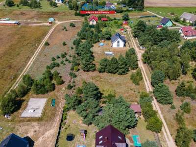                                     Lots for Sale  Szydłowo (Gw)
                                     | 1160 mkw