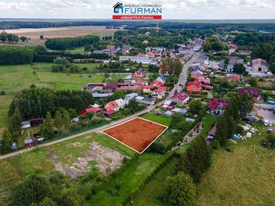                                     участок для Продажа  Wałcz (Gw)
                                     | 1141 mkw