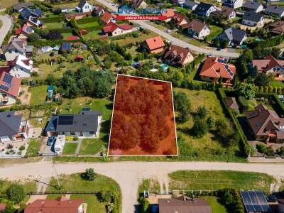                                     Lots for Sale  Szydłowo (Gw)
                                     | 1183 mkw