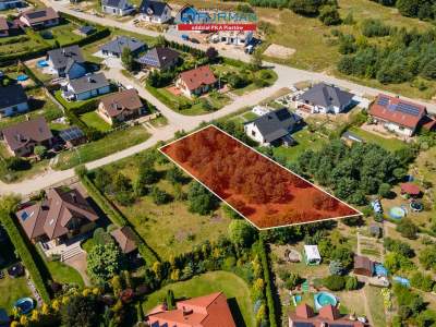                                     Lots for Sale  Szydłowo (Gw)
                                     | 1183 mkw