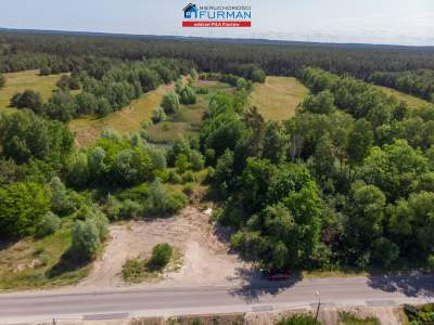                                     Lots for Sale  Czarnków (Gw)
                                     | 20617 mkw