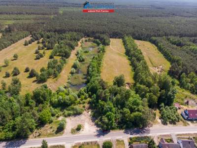                                     Lots for Sale  Czarnków (Gw)
                                     | 20617 mkw