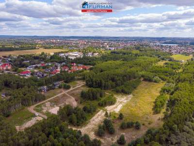                                     Lots for Sale  Wałcz
                                     | 3000 mkw