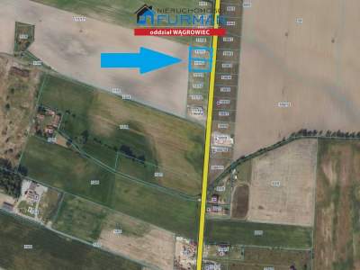                                     Lots for Sale  Wągrowiec (Gw)
                                     | 900 mkw