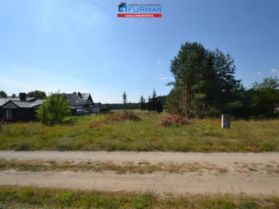                                     Lots for Sale  Wągrowiec (Gw)
                                     | 1200 mkw