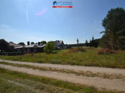                                     Lots for Sale  Wągrowiec (Gw)
                                     | 1200 mkw