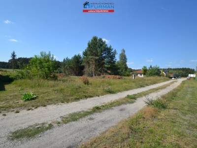                                     Lots for Sale  Wągrowiec (Gw)
                                     | 1200 mkw