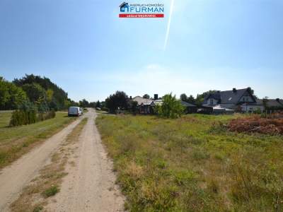                                     Lots for Sale  Wągrowiec (Gw)
                                     | 1200 mkw