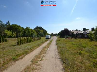                                     Lots for Sale  Wągrowiec (Gw)
                                     | 1200 mkw