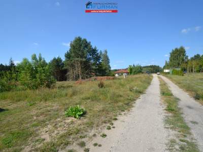                                     Lots for Sale  Wągrowiec (Gw)
                                     | 1200 mkw