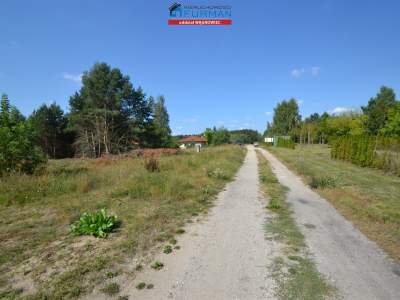                                     Lots for Sale  Wągrowiec (Gw)
                                     | 1200 mkw