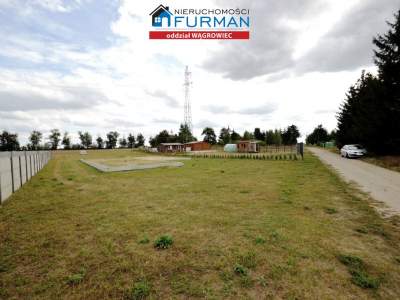                                     Lots for Sale  Wągrowiec (Gw)
                                     | 1188 mkw