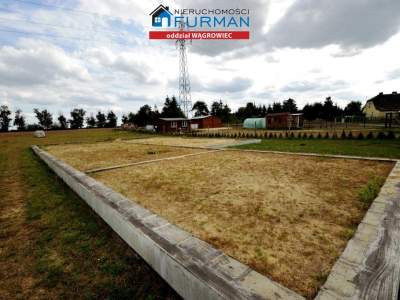                                     Lots for Sale  Wągrowiec (Gw)
                                     | 1188 mkw