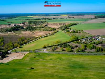                                     Parcela para Alquilar  Jastrowie
                                     | 1200 mkw