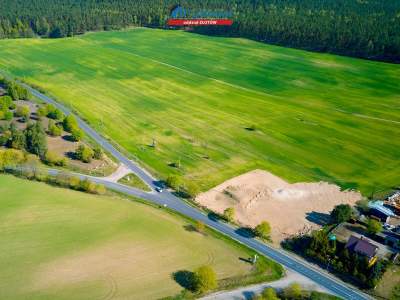                                     Działki na Sprzedaż  Jastrowie
                                     | 1200 mkw