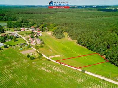                                     Lots for Sale  Zakrzewo
                                     | 3868 mkw