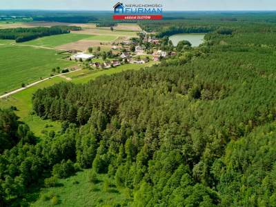                                     Lots for Sale  Zakrzewo
                                     | 3868 mkw