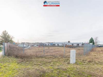                                     Lots for Rent   Budzyń
                                     | 2611 mkw