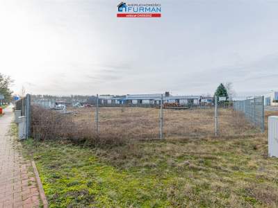                                     Lots for Rent   Budzyń
                                     | 2611 mkw
