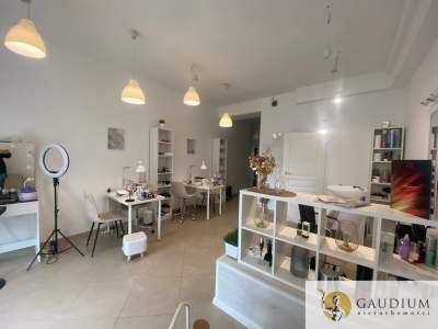         Local Comercial para Alquilar, Gdynia, 3 Maja | 44.86 mkw