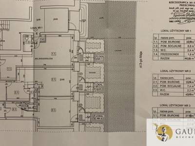         Commercial for Sale, Gdynia, 3 Maja | 44.86 mkw