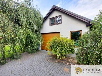                                     House for Sale  Dzierżążno
                                     | 97 mkw