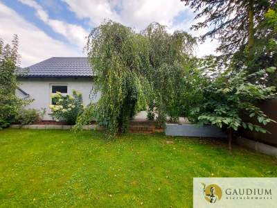                                     House for Sale  Dzierżążno
                                     | 97 mkw