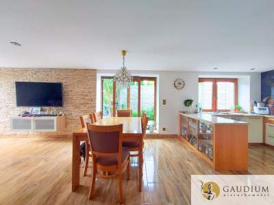                                     House for Sale  Dzierżążno
                                     | 97 mkw