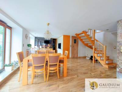                                     House for Sale  Dzierżążno
                                     | 97 mkw