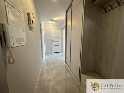         Flats for Sale, Tczew, Kaszubska | 49 mkw