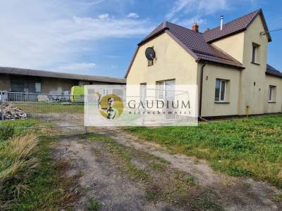                                     House for Sale  Mieścin
                                     | 170 mkw