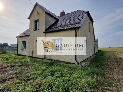                                     House for Sale  Mieścin
                                     | 170 mkw