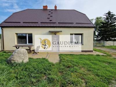                                     House for Sale  Mieścin
                                     | 170 mkw