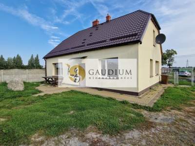                                     Casas para Alquilar  Mieścin
                                     | 170 mkw