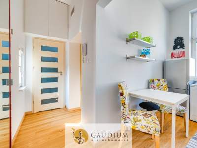         Apartamentos para Alquilar, Gdańsk, Węglarska | 48.4 mkw