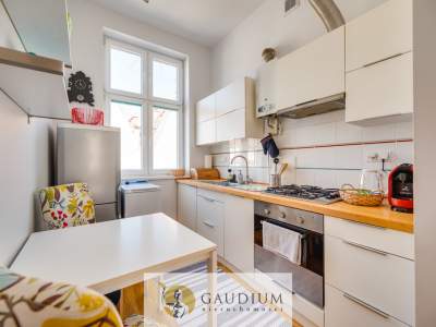         Apartamentos para Alquilar, Gdańsk, Węglarska | 48.4 mkw