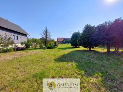                                     House for Sale  Niedamowo
                                     | 77 mkw