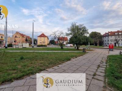         Gewerbeimmobilien zum Mieten , Gdańsk, Marynarki Polskiej | 41 mkw